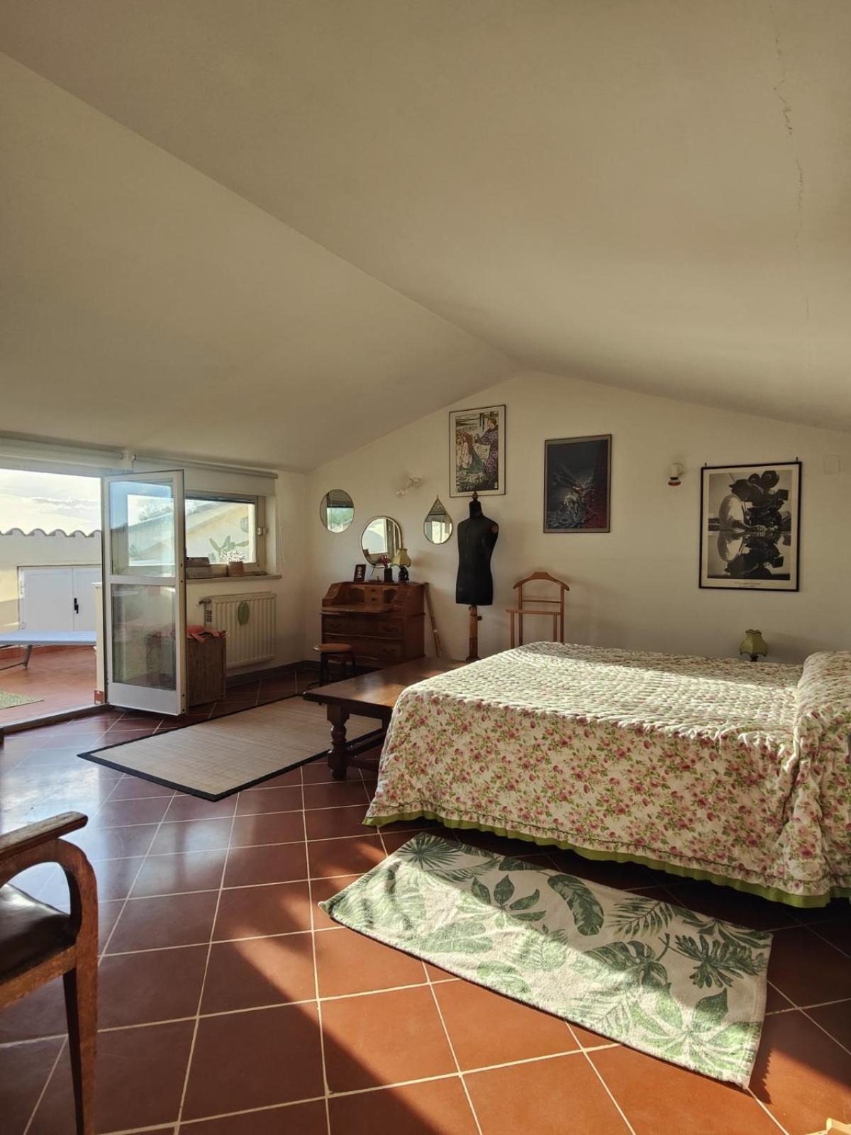Hotel Panorami Sul Trasimeno San Feliciano Exteriér fotografie